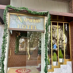 Napoleon Отель
