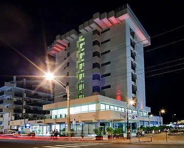 Terminal Palace & Spa Римини 4*,  Италия