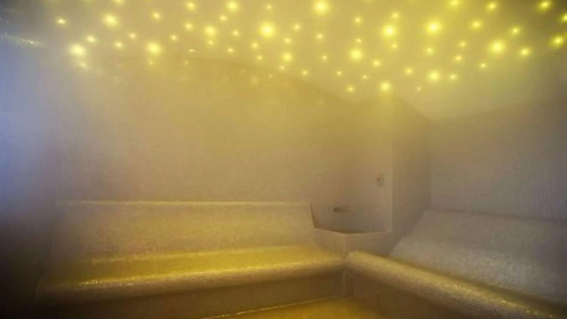 Terminal Palace & Spa Римини Италия