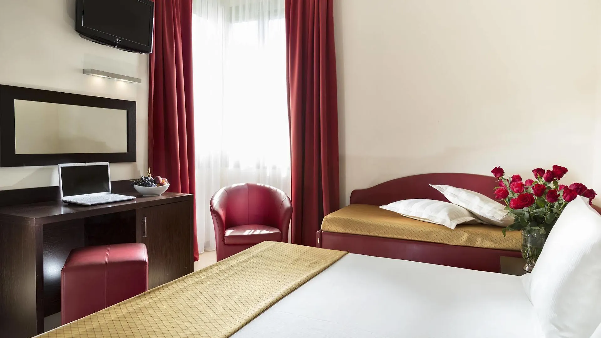 Terminal Palace & Spa Римини Италия